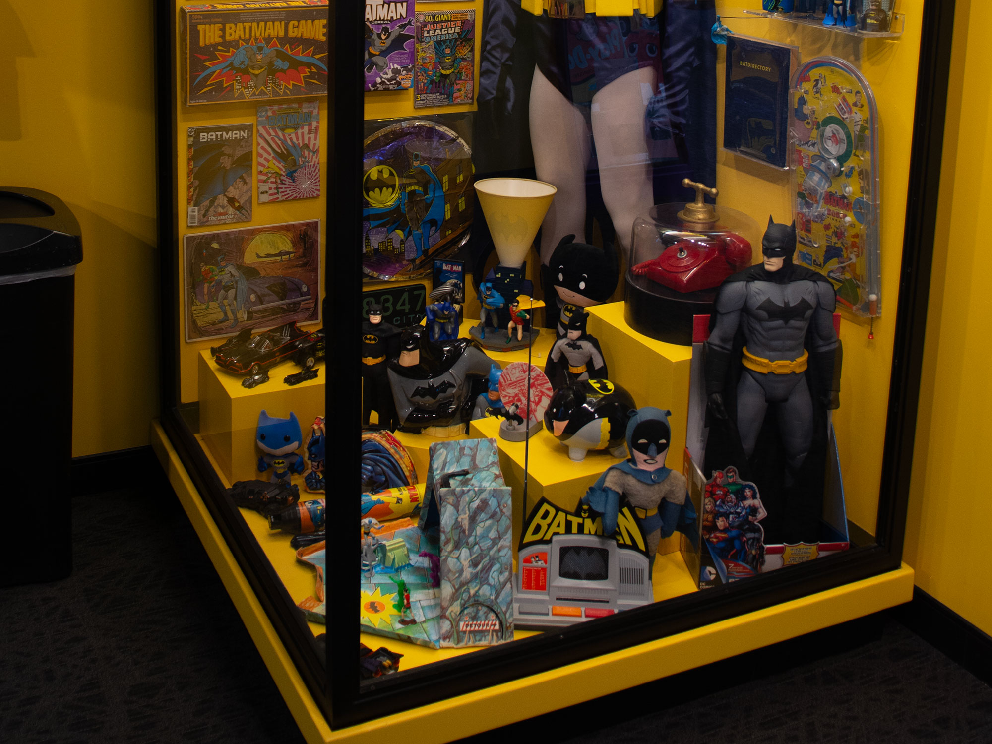 Batman Collection